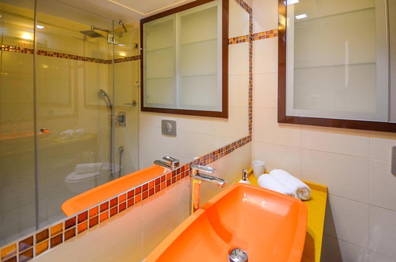Yalarent Eucalyptus 2Br & Balcony Apt Apartment Eilat Exterior photo
